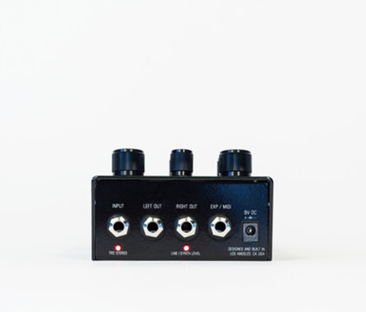 Meris Ottobit Jr Filter Pedal