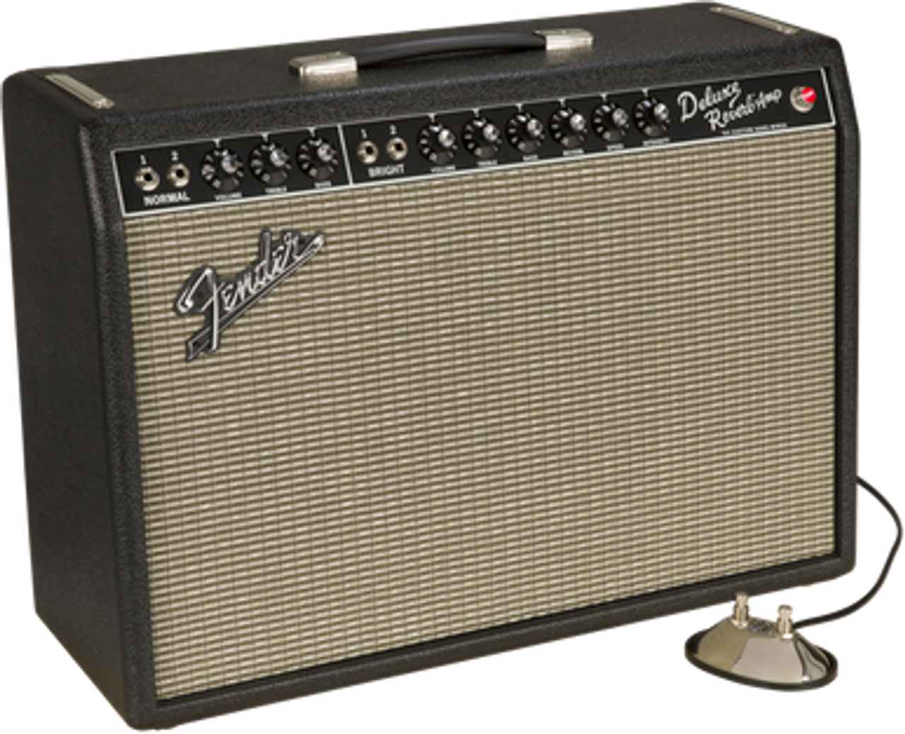 Fender 64 Custom Deluxe Reverb