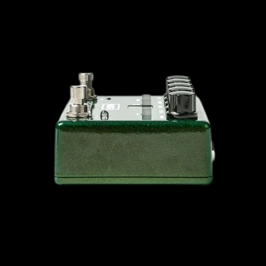 MXR M292 Carbon Copy Deluxe Analog Delay Pedal