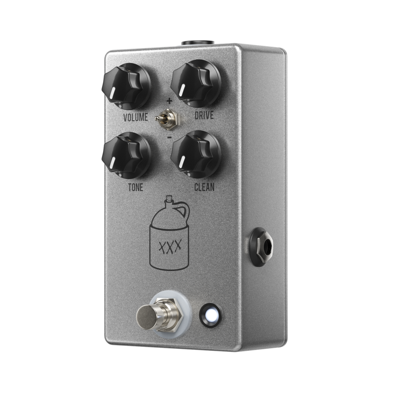 JHS Moonshine V2 Overdrive Pedal