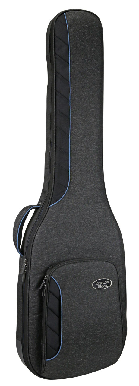 Reunion Blues RBCB4 Continental Voyager Electric Bass Gig Bag