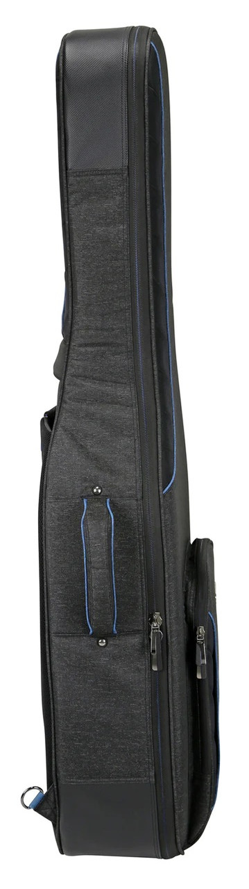 Reunion Blues RBCC3 Continental Voyager Small Body Acoustic Guitar Case