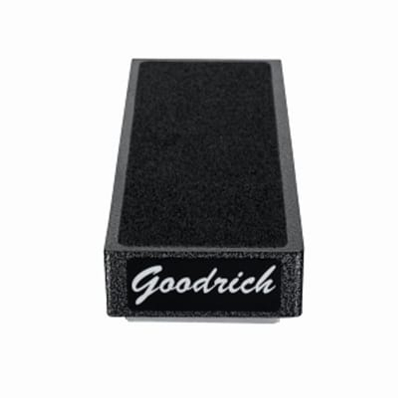 The Guitar Sanctuary | Goodrich Sound | L-120 | Low Profile Volume