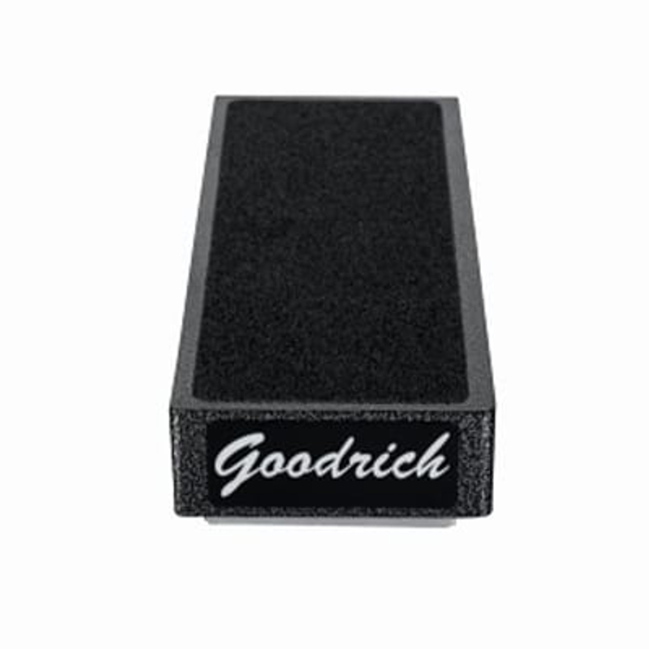 Goodrich Sound L-120 Low Profile Volume Pedal