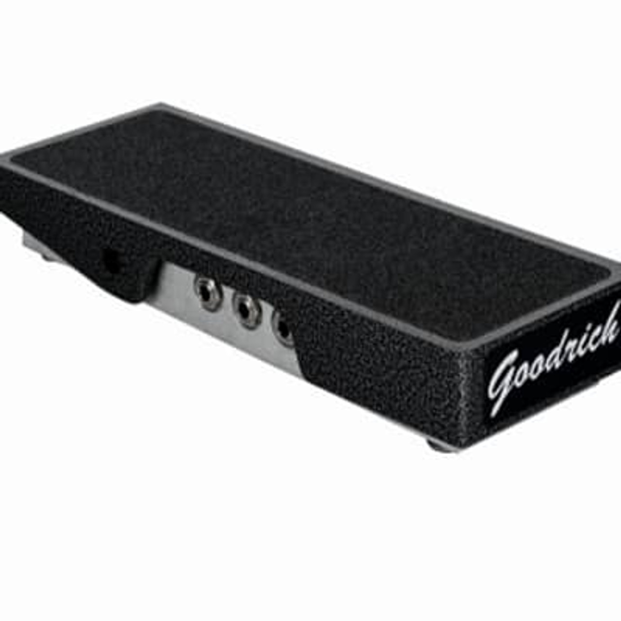 The Guitar Sanctuary | Goodrich Sound | L-120 | Low Profile Volume