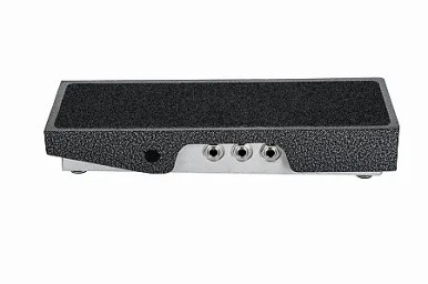 The Guitar Sanctuary | Goodrich Sound | L-120 | Low Profile Volume