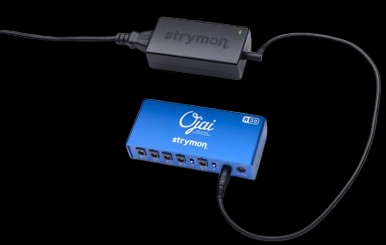 Strymon Ojai R30 High Current Pedalboard Power Supply