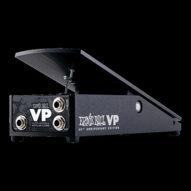 The Guitar Sanctuary | Ernie Ball | P06110 | 40th Anniversary