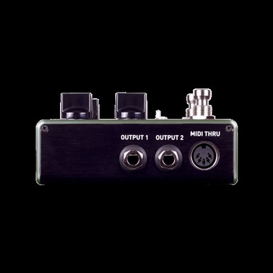 Source Audio Ventris Dual Reverb Pedal