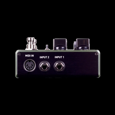 Source Audio Ventris Dual Reverb Pedal