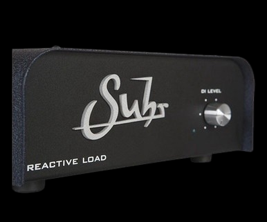 Suhr Reactive Load