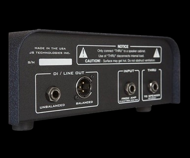 Suhr Reactive Load