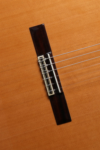 Alhambra 7P Rosewood Classical