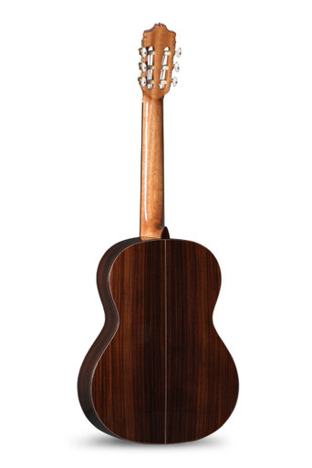 Alhambra 7P Rosewood Classical