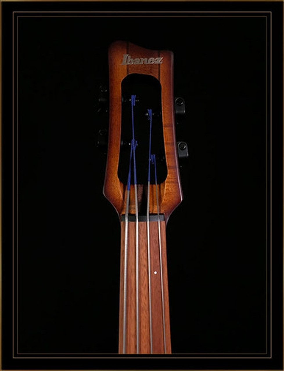 Ibanez UB804 Upswing Compact Electric Upright Bass