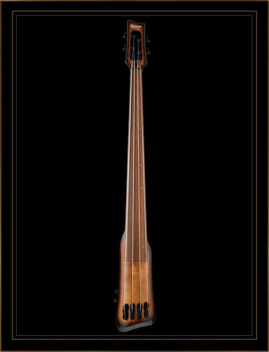 The Guitar Sanctuary | Ibanez Guitars | UB804 | Compact Electric