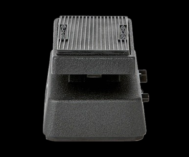 Jim Dunlop CBM535Q Cry Baby Mini 535Q Wah Pedal