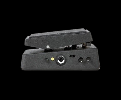 Jim Dunlop CBM535Q Cry Baby Mini 535Q Wah Pedal