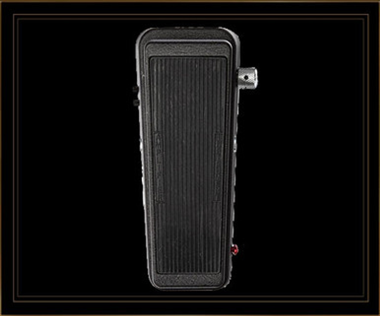 Jim Dunlop 535Q Multi-Wah Pedal