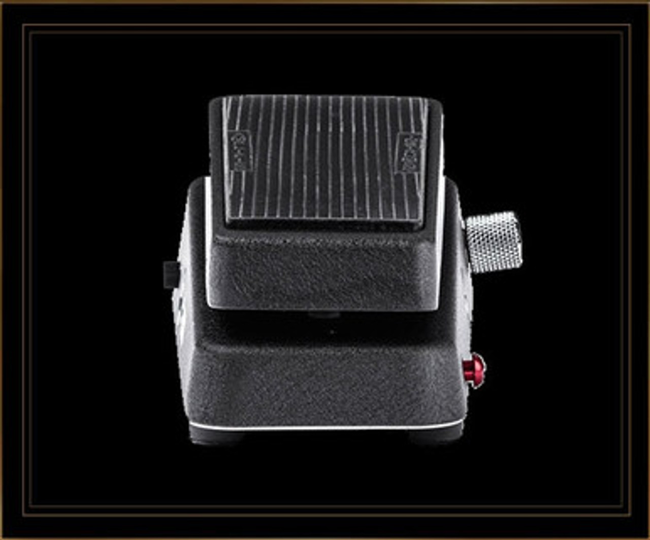 Jim Dunlop 535Q Multi-Wah Pedal Jim Dunlop 535Q Multi-Wah Pedal