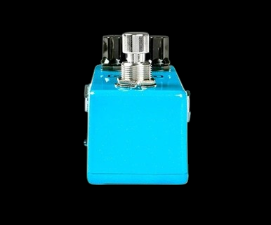 MXR M294 Sugar Drive Mini Overdrive Pedal