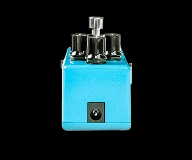 MXR M294 Sugar Drive Mini Overdrive Pedal