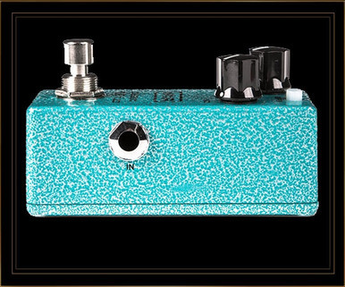 The Guitar Sanctuary | MXR | M296 | Classic 108 Fuzz Mini