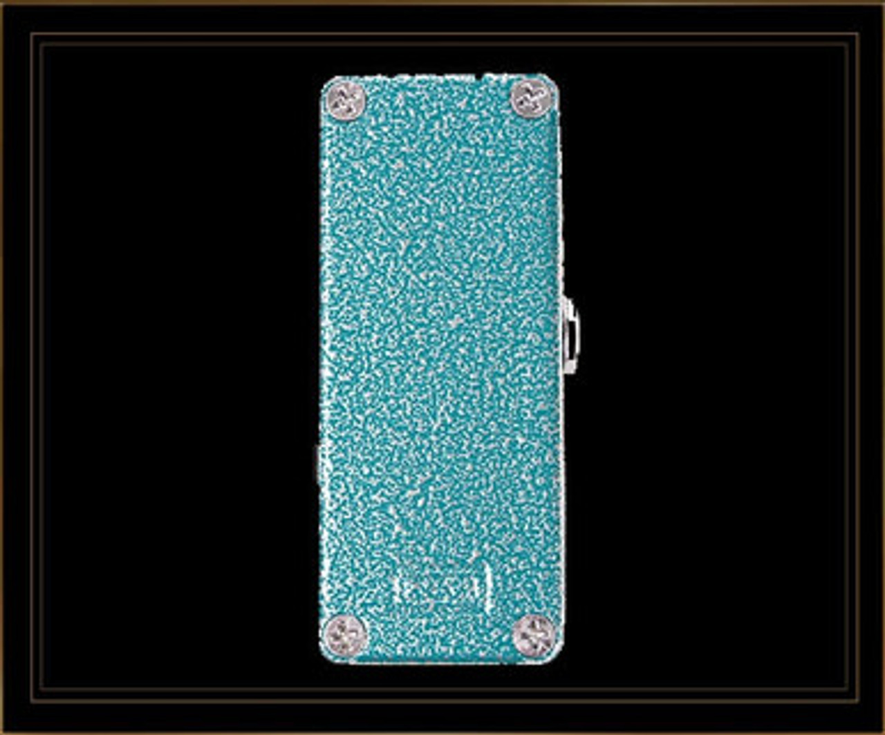 MXR Classic 108 Fuzz Mini MXR Classic 108 Fuzz Mini