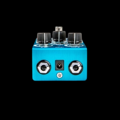Way Huge Smalls WM71 Aqua-Puss Analog Delay