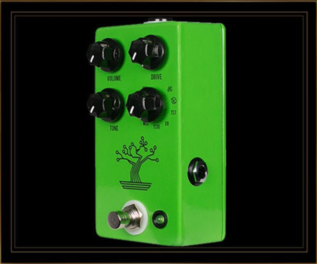 JHS Bonsai 9-Way Overdrive Pedal JHS Bonsai 9-Way Overdrive Pedal