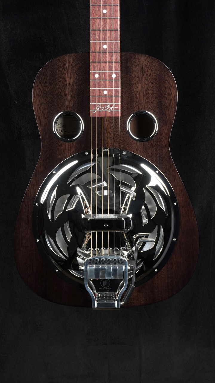 The Guitar Sanctuary | Beard Guitars | Jerry Douglas Signature
