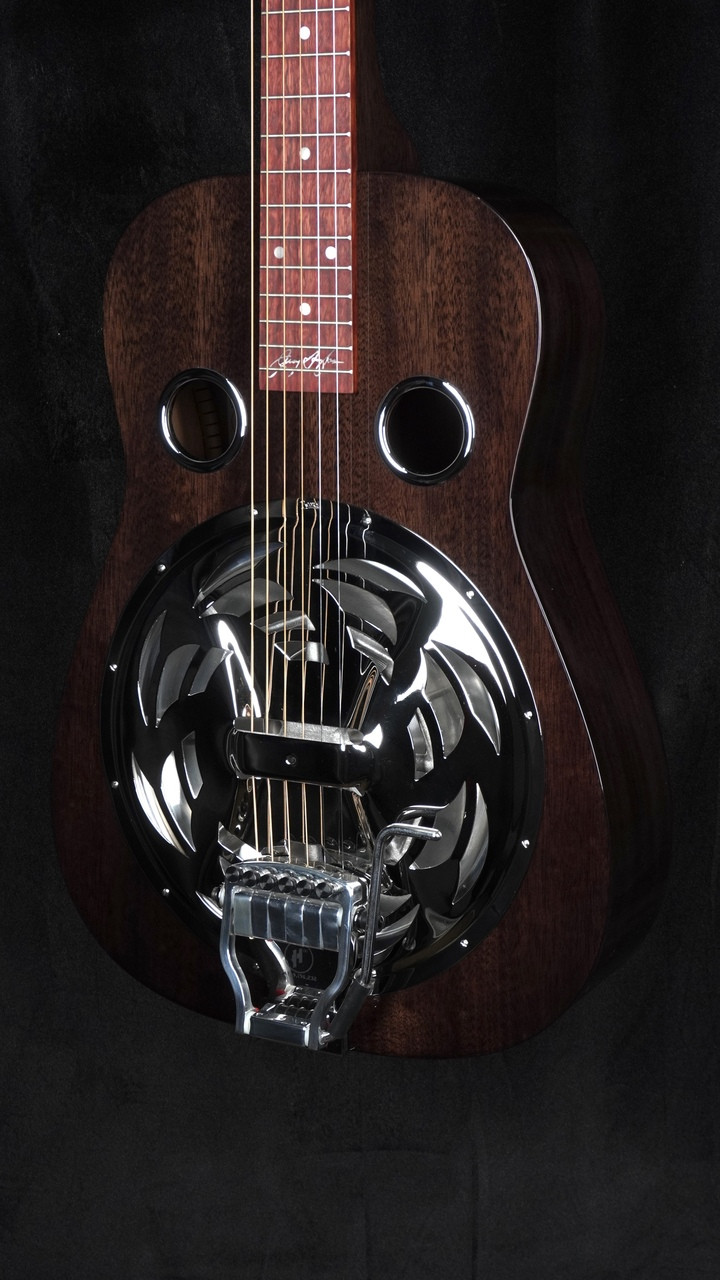 The Guitar Sanctuary | Beard Guitars | Jerry Douglas Signature