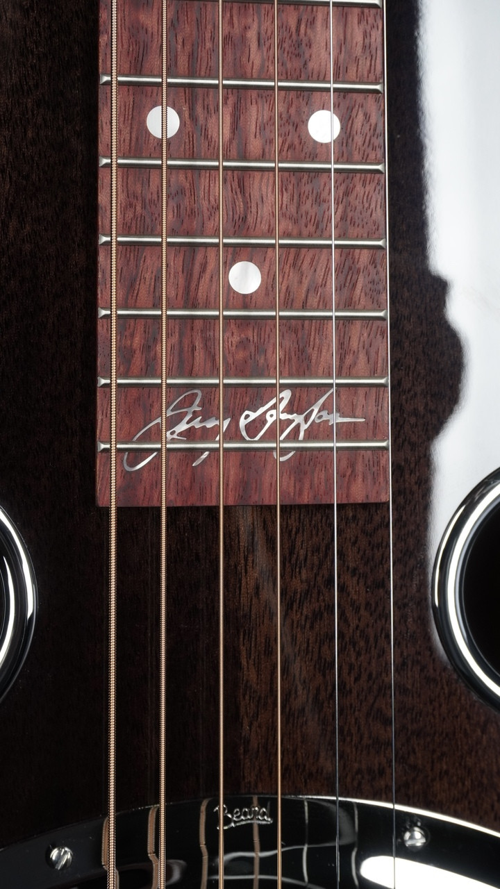 The Guitar Sanctuary | Beard Guitars | Jerry Douglas Signature