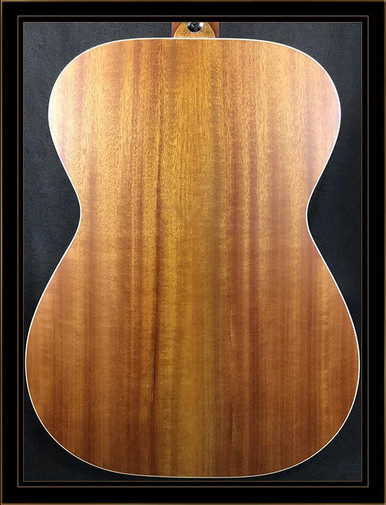 Maton EBG808TE Tommy Emmanuel Signature | Exclusive Texas Dealer