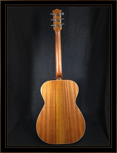 Maton EBG808TE Tommy Emmanuel Signature | Exclusive Texas Dealer