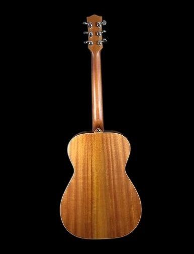 Maton EBG808TE Tommy Emmanuel Signature Model