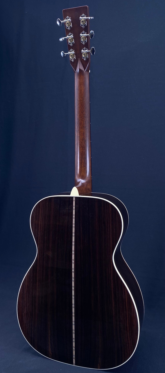 Martin 00-28 Small Body Rosewood Acoustic