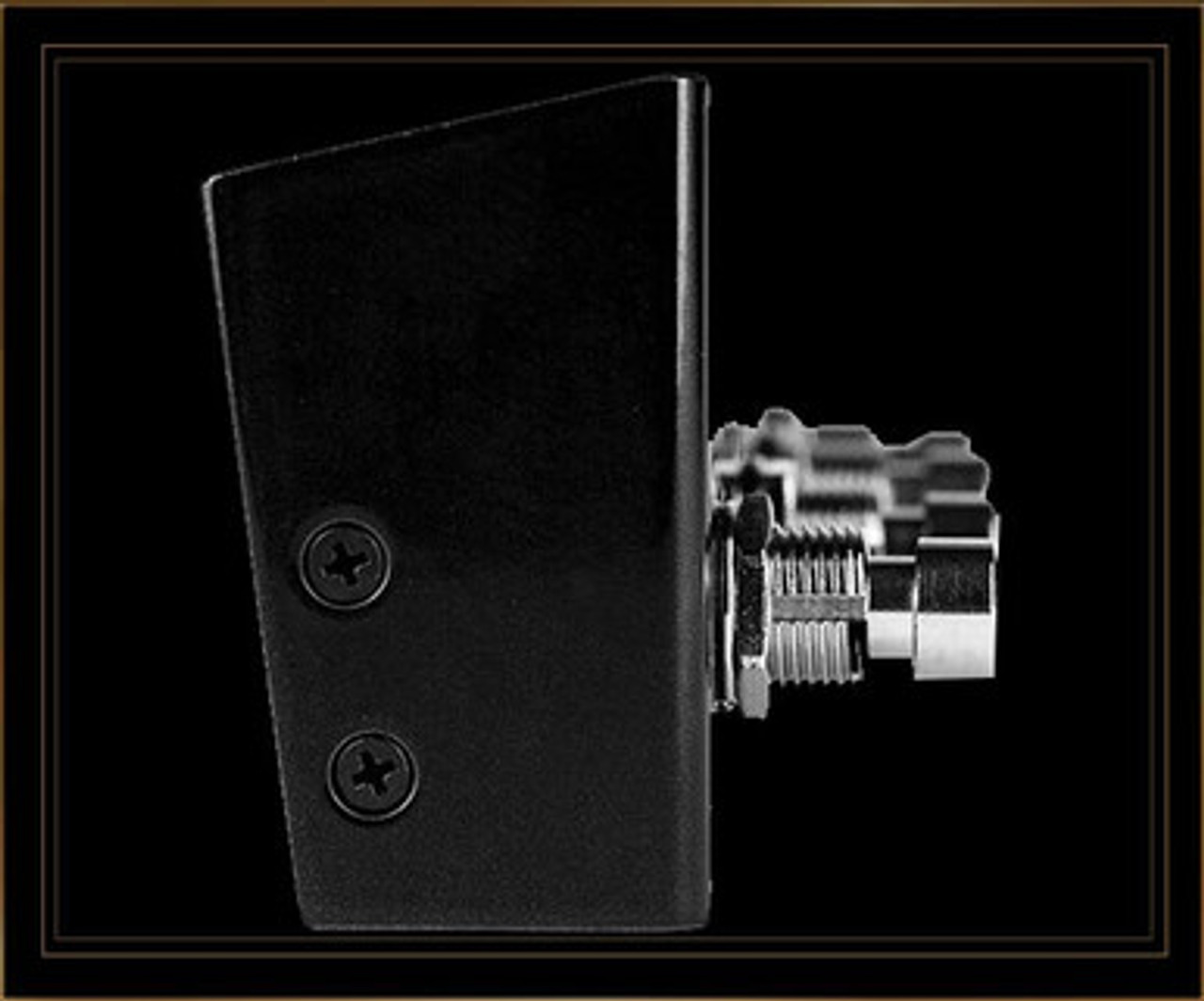 Meris 4-Button Preset Switch Meris 4-Button Preset Switch