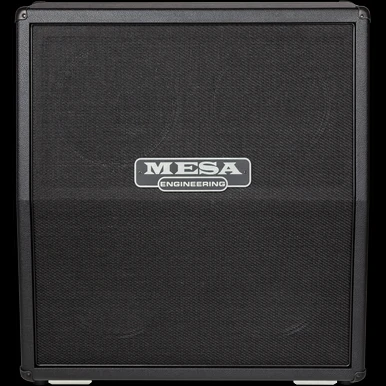 Mesa Boogie 4x12 Recto Standard Oversized Slant Cabinet