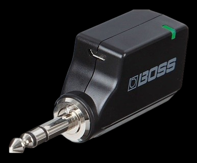 Boss WL-T Spare Wireless Transmitter