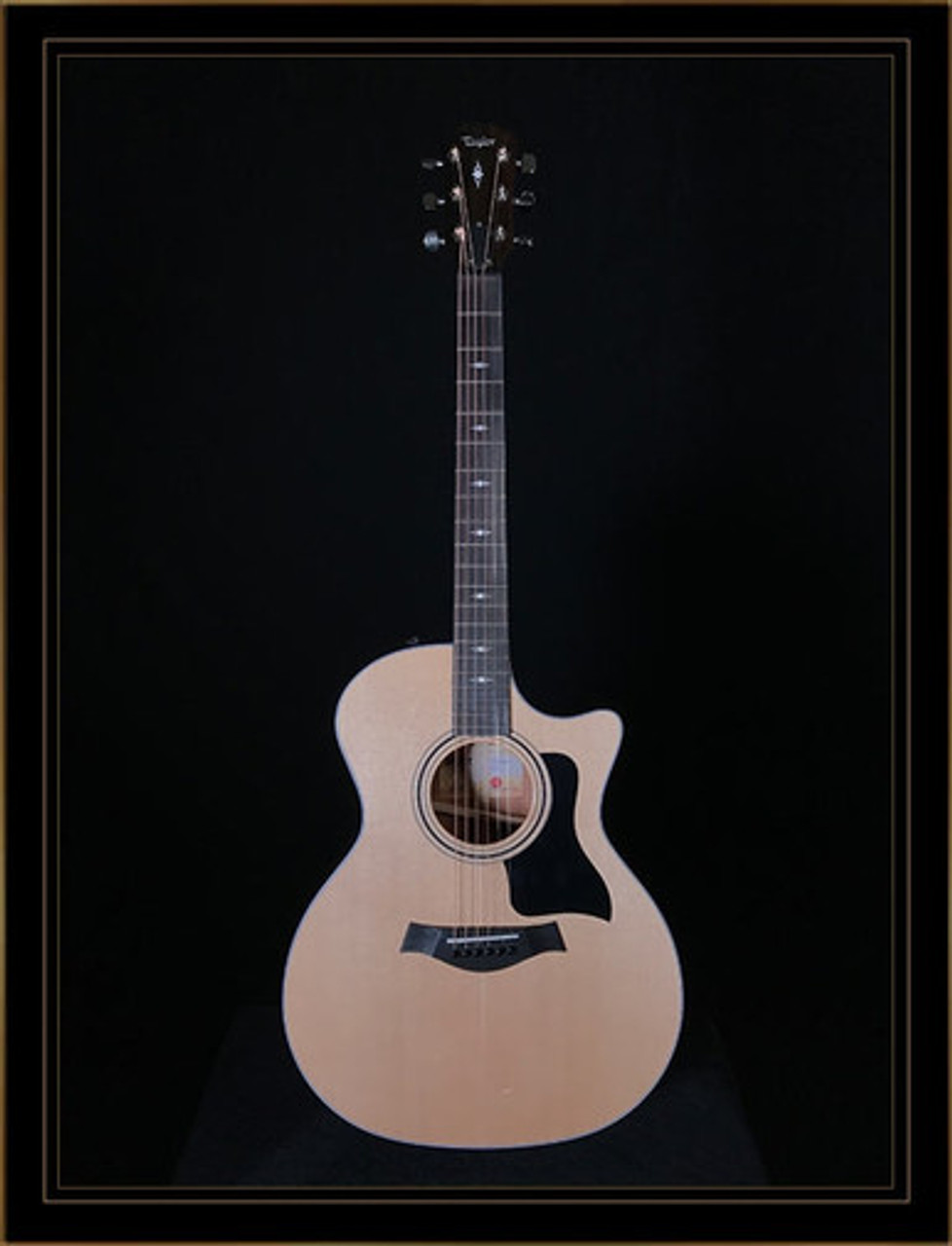 Taylor 314CE Grand Auditorium with V-Class Bracing