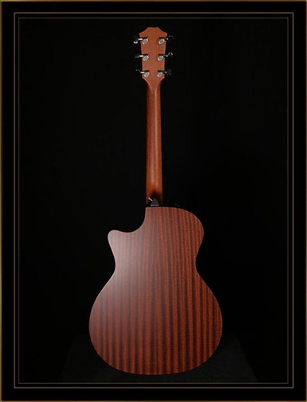 Taylor 314CE Grand Auditorium with V-Class Bracing