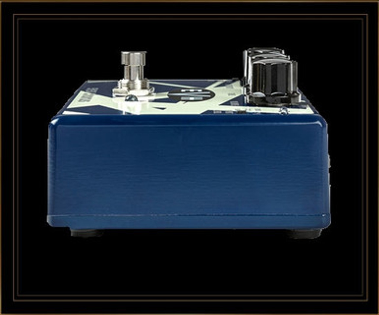 MXR EVH 5150 Chorus Pedal