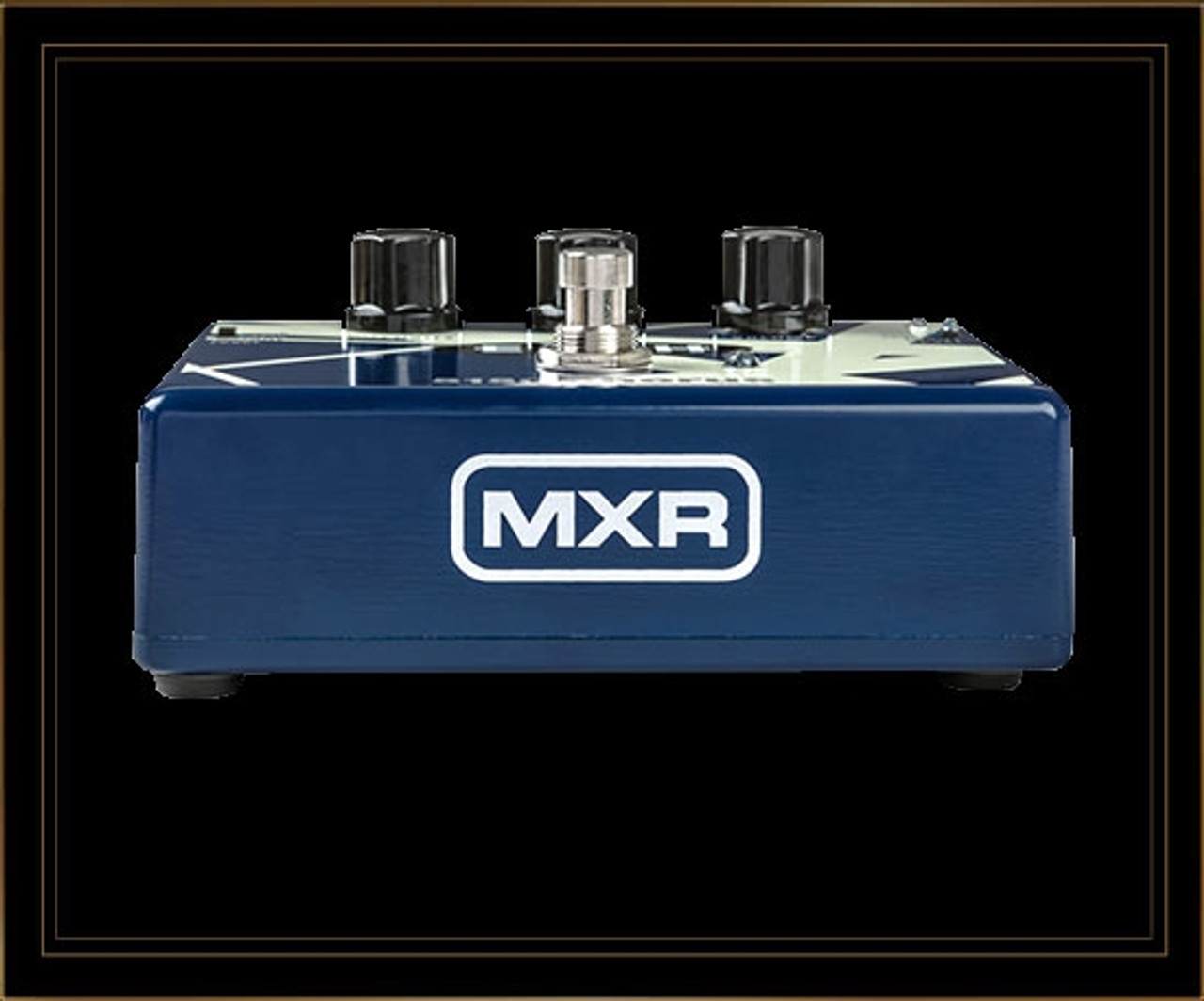 MXR EVH 5150 Chorus Pedal