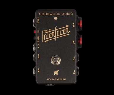 Goodwood Audio TX Interfacer