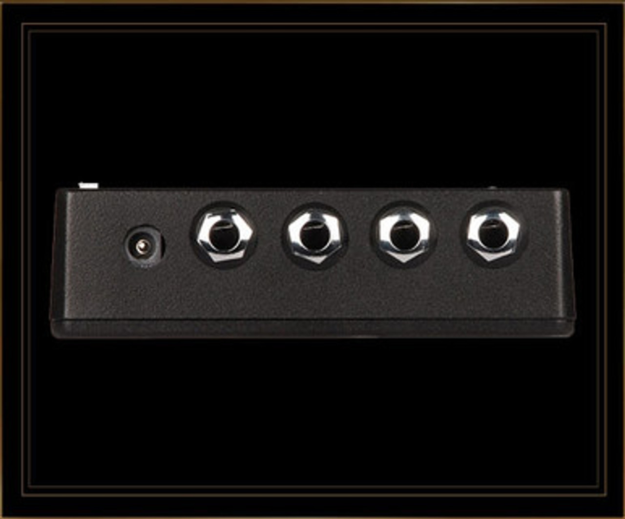Goodwood Audio Underfacer TX