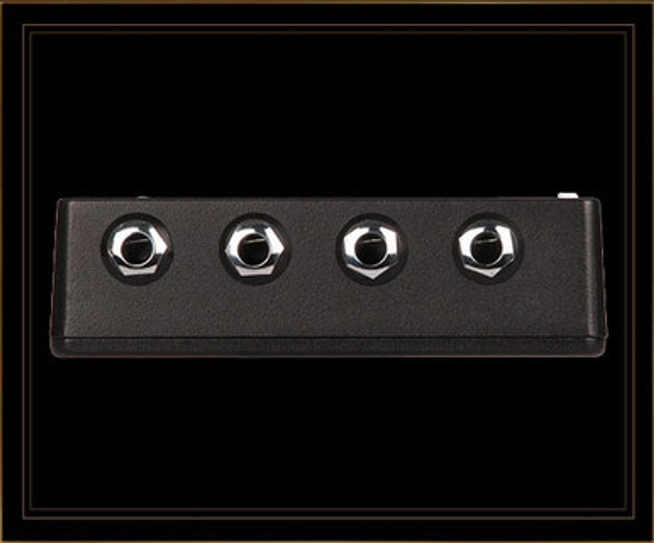 Goodwood Audio Underfacer TX