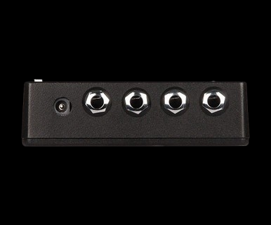 Goodwood Audio Underfacer TX