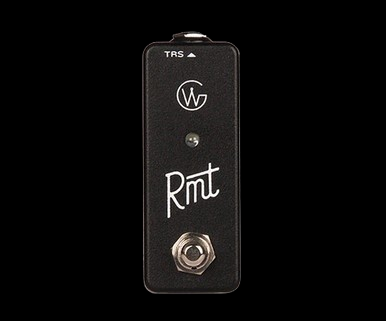 Goodwood Audio RMT remote switch for Underfacer TX