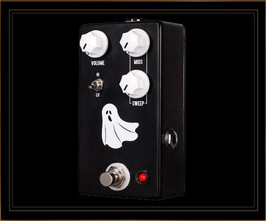 JHS Haunting Mids EQ Pedal